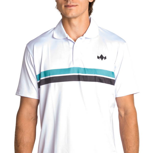 diadem Men's Championship Polo