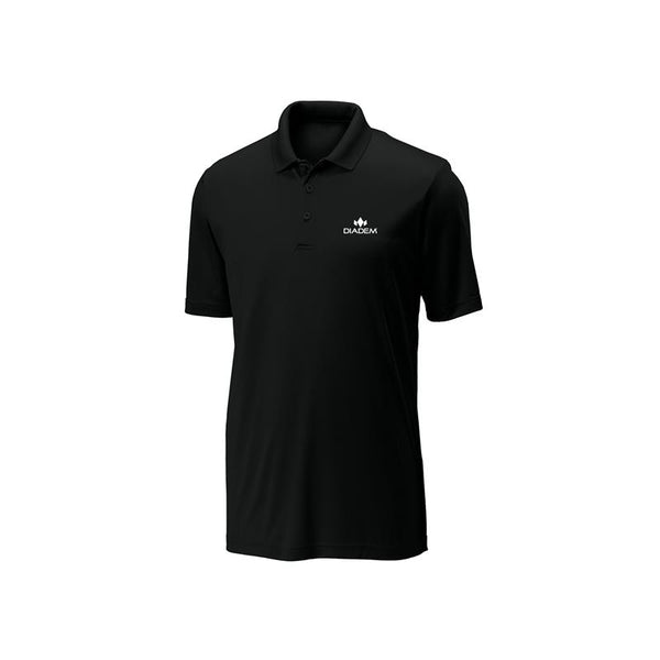 Diadem Men's Competitor Polo