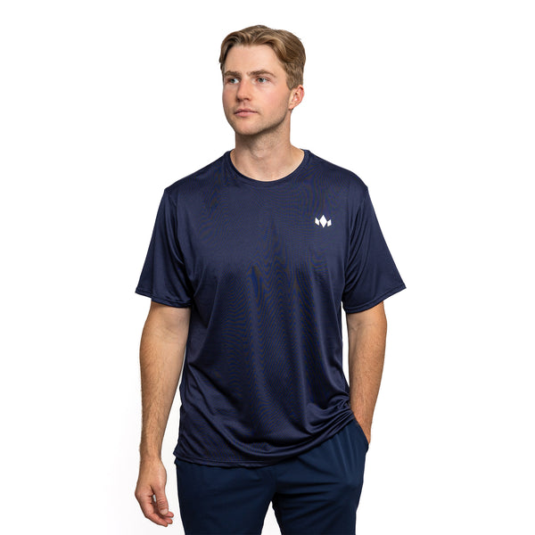 Diadem Men's Essential Crew Neck