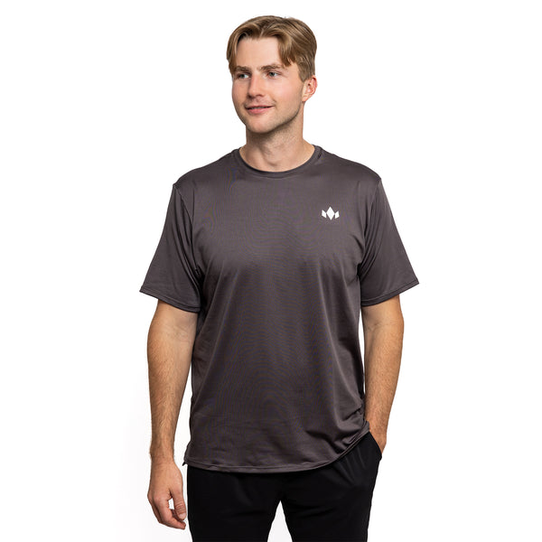 Diadem Men's Essential Crew Neck