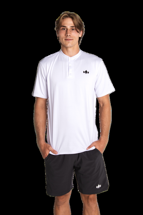 Diadem Men's Essential Henley