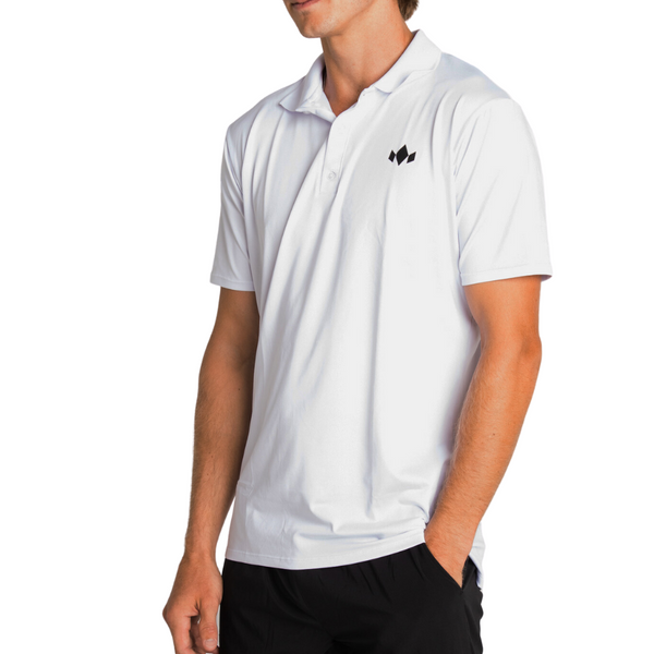 Diadem Men's Essential Polo