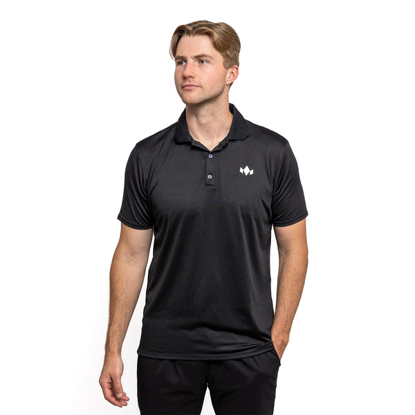 diadem Men's Essential Polo