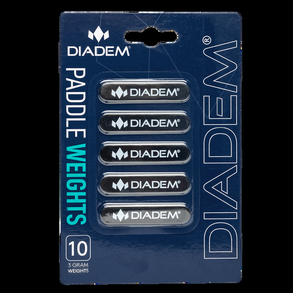 diadem Paddle Weights