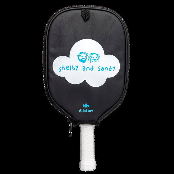 Diadem People Of Pickleball By Shelby And Sandy