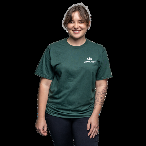 Diadem Performance T-Shirt - First Responder Series