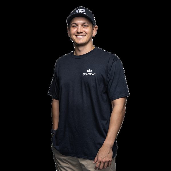 Diadem Performance T-Shirt - First Responder Series