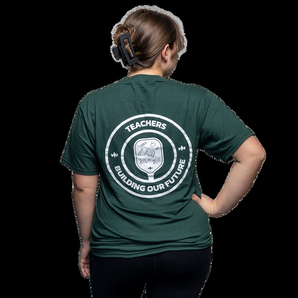 Diadem Performance T-Shirt - First Responder Series