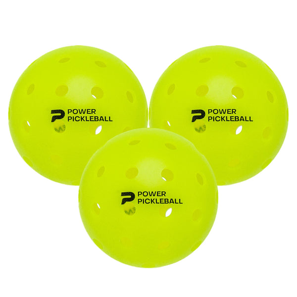 Diadem Power Premier Pickleballs