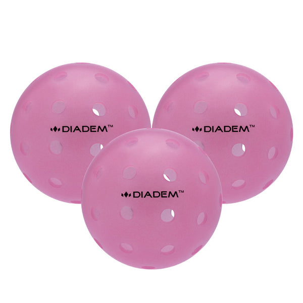 diadem Power Premier Pickleballs