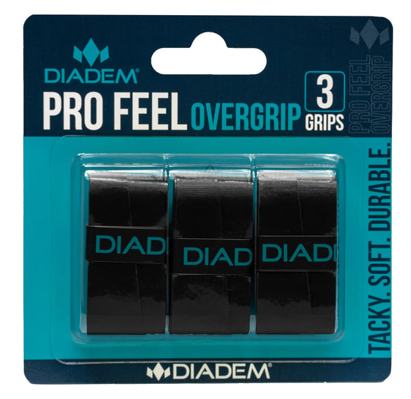 Diadem Pro Feel Overgrip