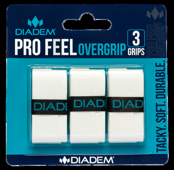 diadem Pro Feel Overgrip