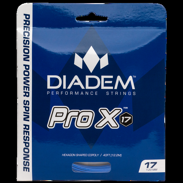 Diadem Pro X