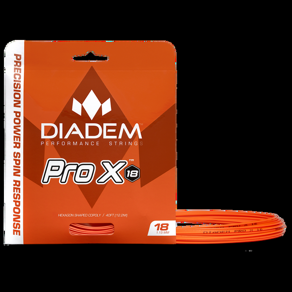 diadem Pro X