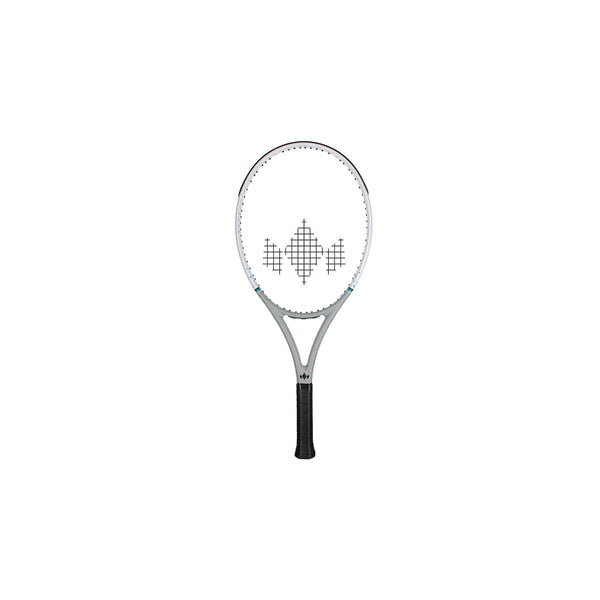 diadem Rise 25 Grey Junior Racket