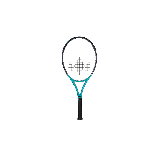 diadem Rise 26 Teal Junior Racket