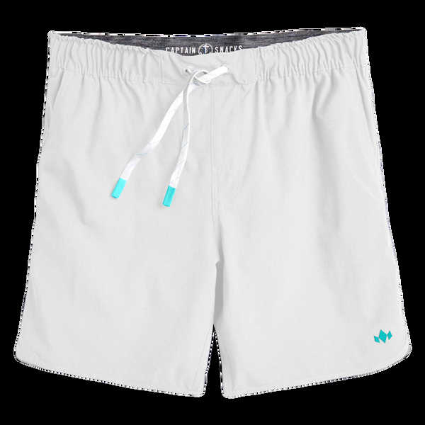 Diadem SCALES Men's Solid Volley Shorts