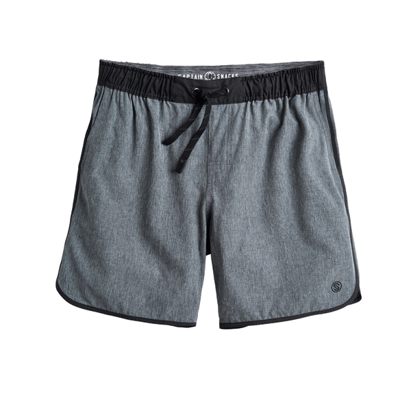 Diadem SCALES Men's Solid Volley Shorts