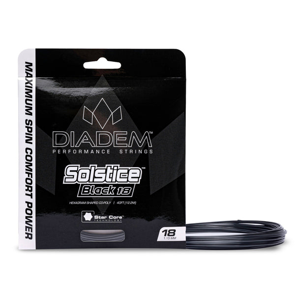 diadem Solstice Black