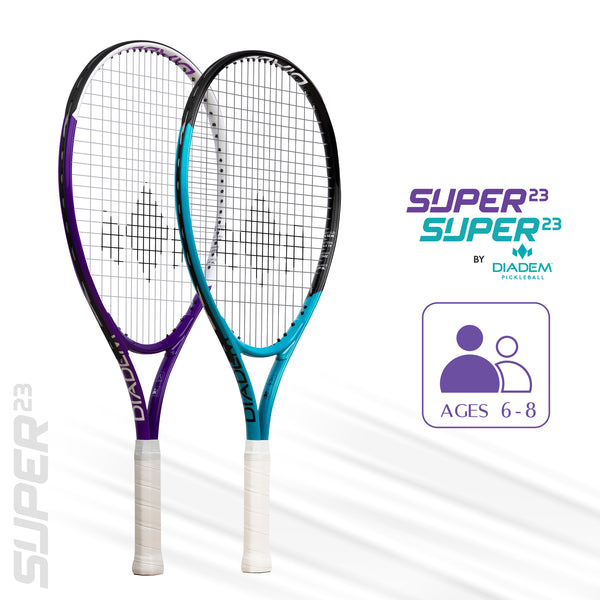 Diadem Super 23 Junior Racket