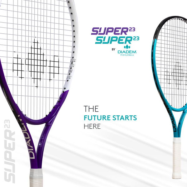 Diadem Super 23 Junior Racket