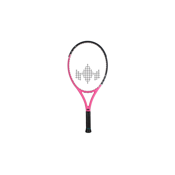 diadem Super 25 Pink Junior Racket