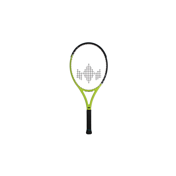 diadem Super 26 Yellow Junior Racket