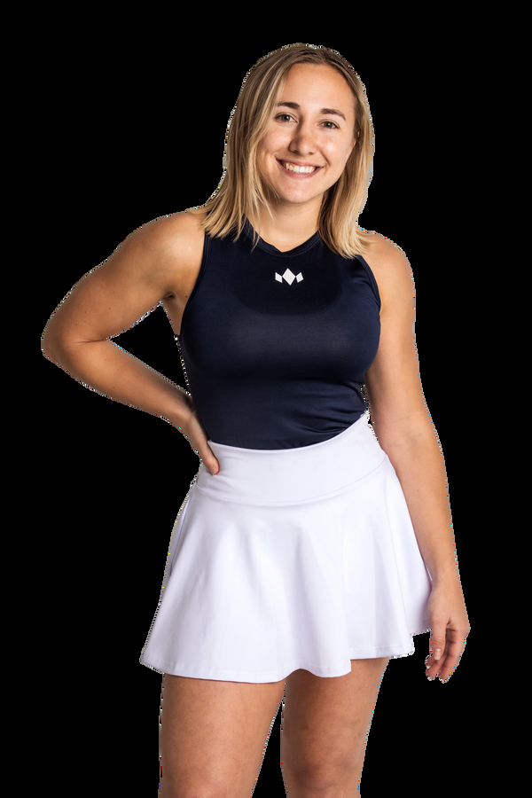 Diadem Team Essential Highneck Tank