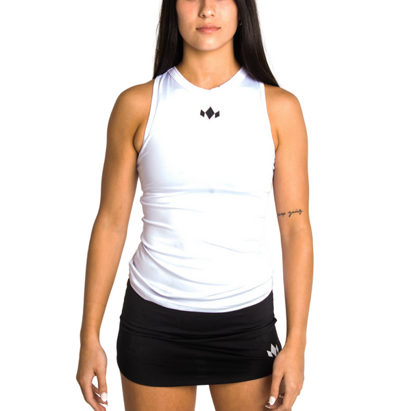 diadem Team Essential Highneck Tank