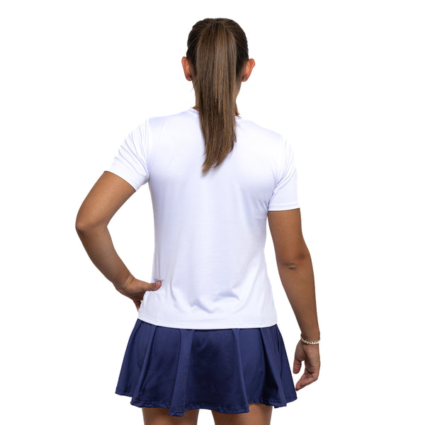 Diadem Team Women's Essential Crewneck