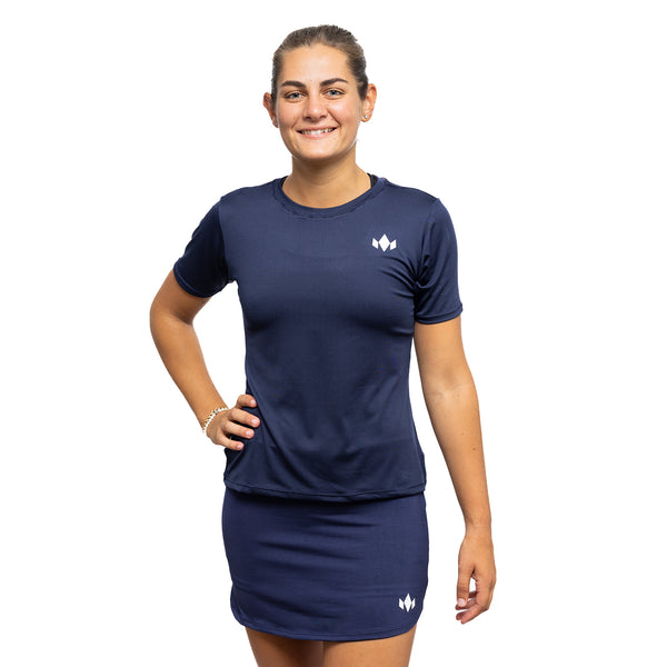 Diadem Team Women's Essential Crewneck