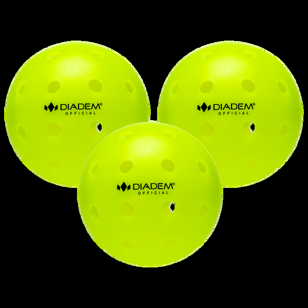 diadem The Official Pickleball