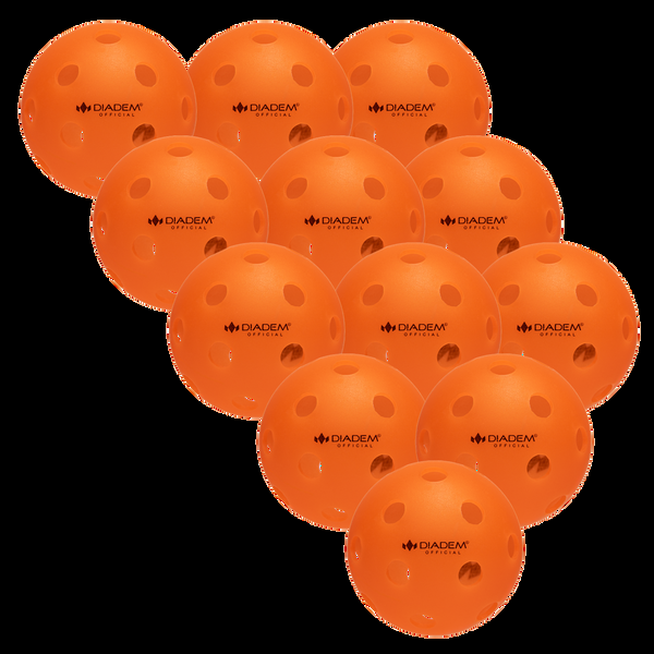 Diadem The Official Pickleball Indoor Pickleball