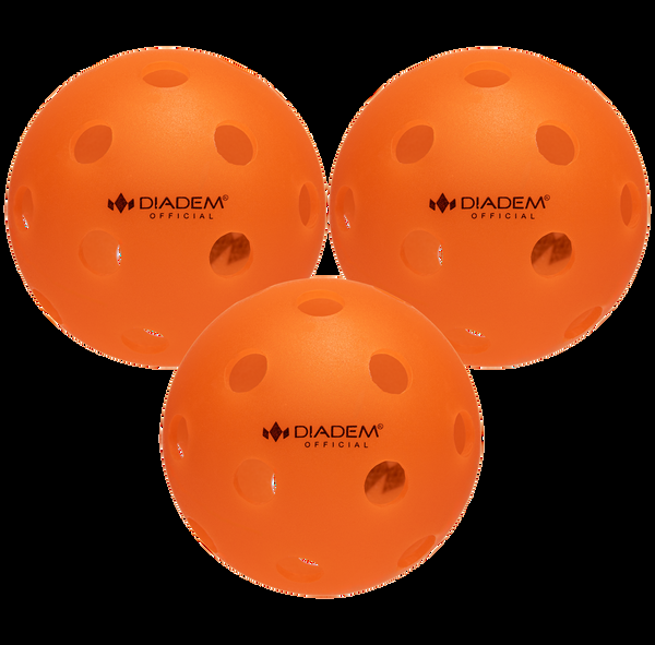 diadem The Official Pickleball Indoor Pickleball