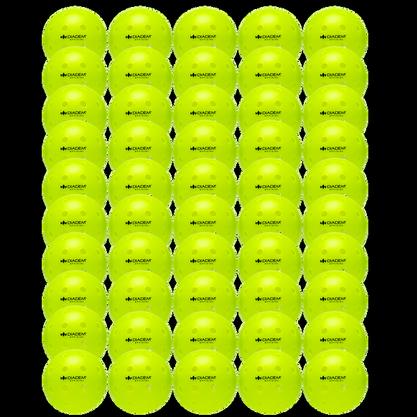 Diadem The Official Pickleball