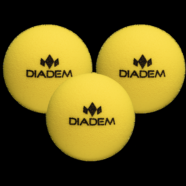 diadem The Official Quiet Ball