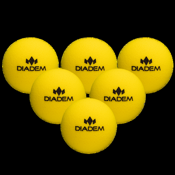 Diadem The Official Quiet Ball