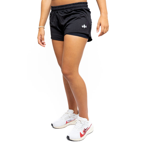 diadem Women's Essential Shorts