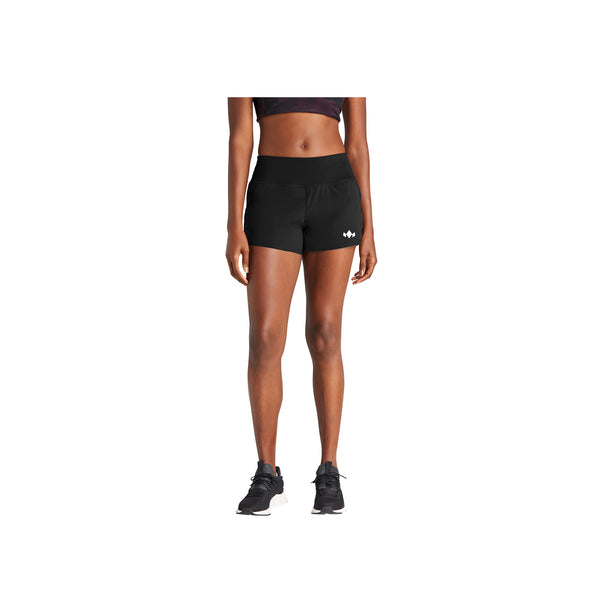 diadem Women's Repeat Shorts