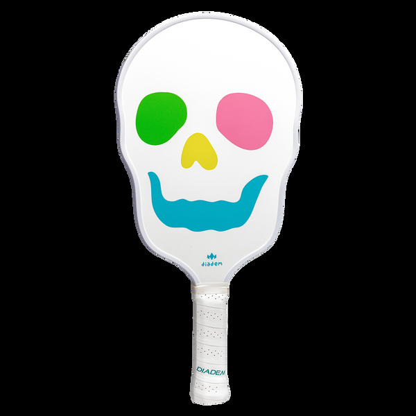 diadem The Skull by shelby and sandy LIMITED EDITION BUNDLE