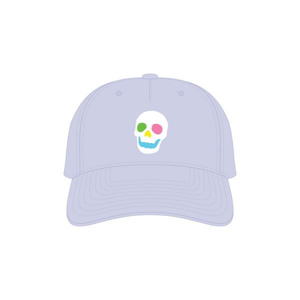 diadem The Skull Performance Hat by shelby and sandy