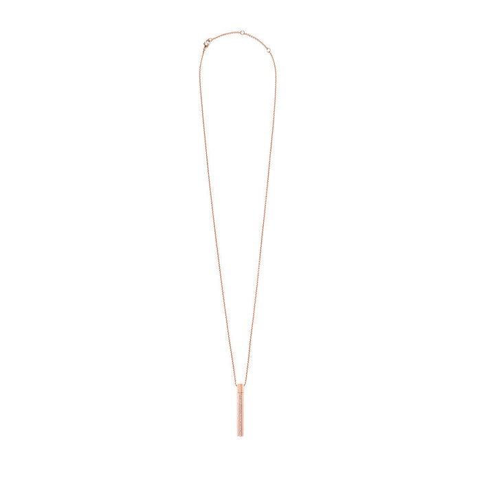 Diane Kordas Circular Diamond Line And Top Amulette