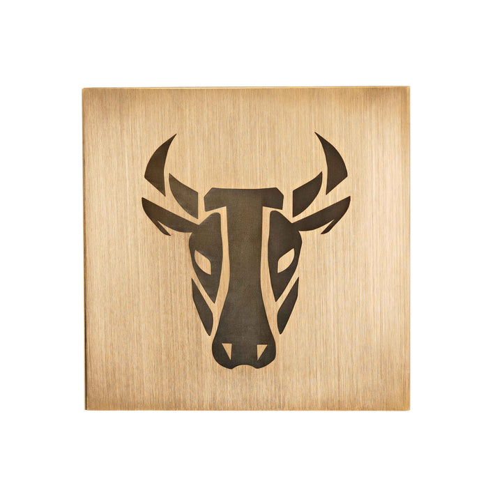 diane kordas Bull Matchbox