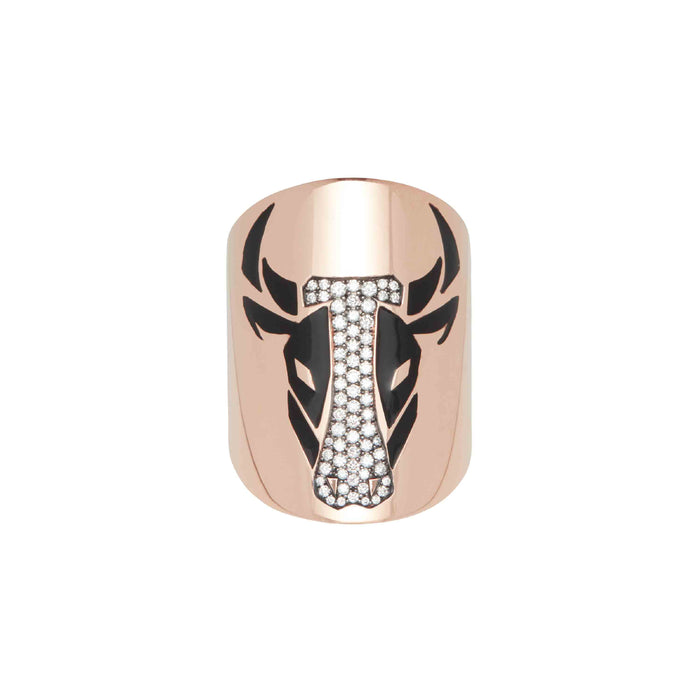 diane kordas Bull Ring