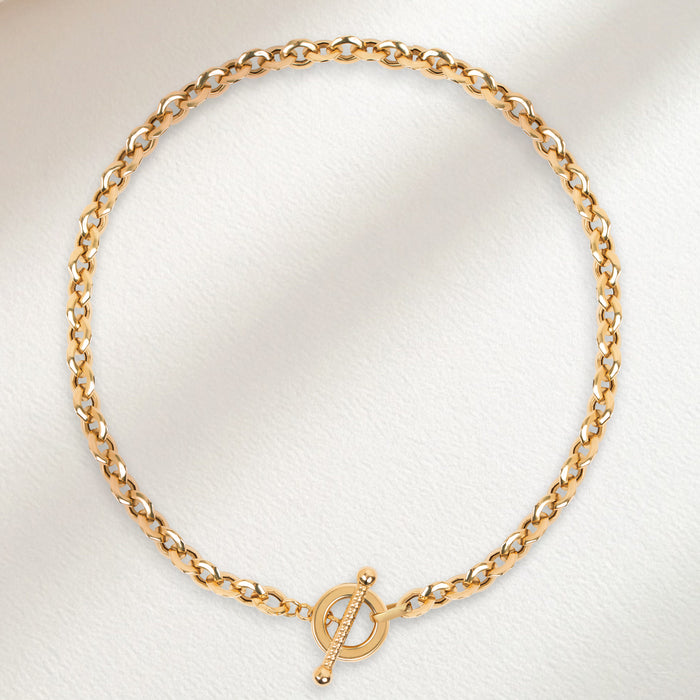 diane kordas Chain Gang