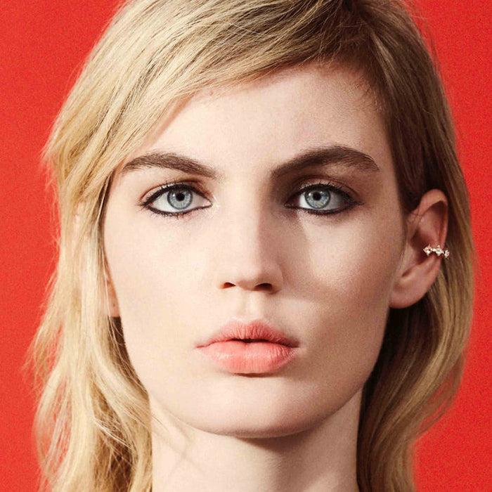 Diane Kordas Diamond Ear Cuff