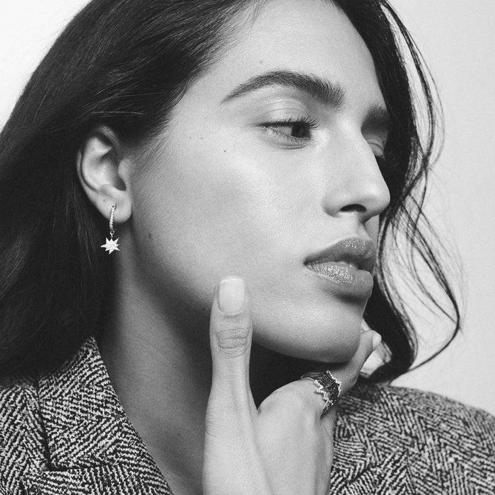 Diane Kordas Diamond EPIC Ring