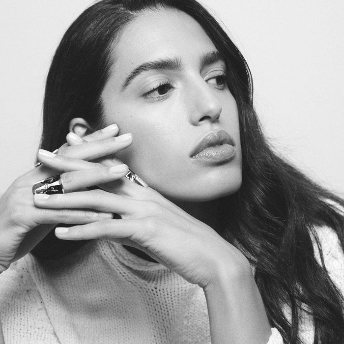 Diane Kordas Dragon Ring