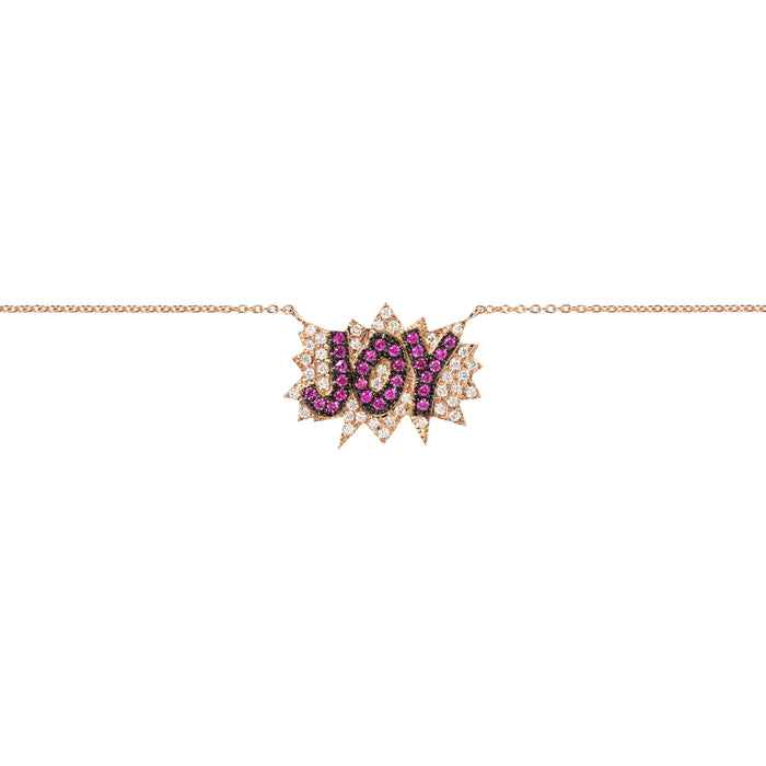 diane kordas JOY Necklace
