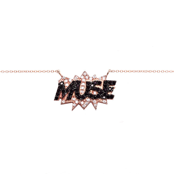 diane kordas MUSE Necklace